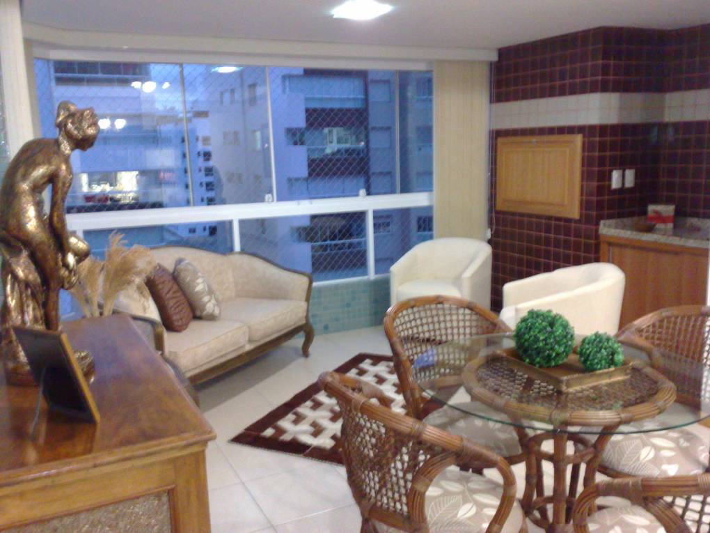 Apartamento 3 dormitórios em Capão da Canoa | Ref.: 2307