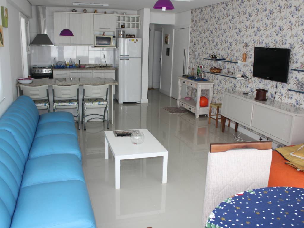 Apartamento 2 dormitórios em Capão da Canoa | Ref.: 4719