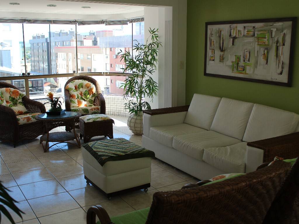 Apartamento 3 dormitórios em Capão da Canoa | Ref.: 6305