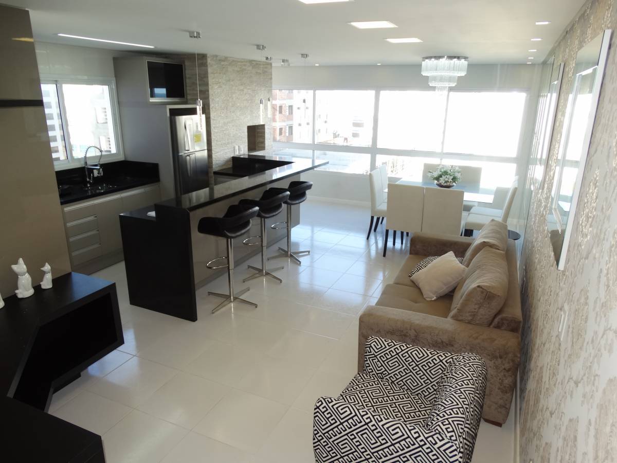 Apartamento 3 dormitórios em Capão da Canoa | Ref.: 6342