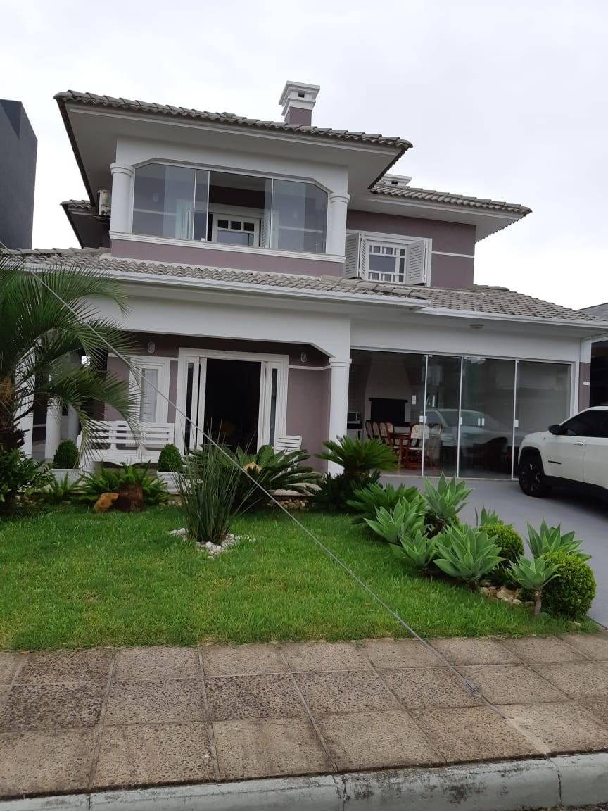 Casa em Condomínio 4 dormitórios em Capão da Canoa | Ref.: 6361