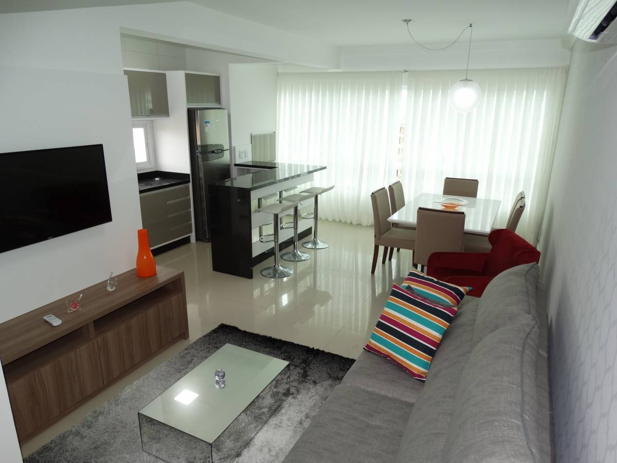 Apartamento 2 dormitórios em Capão da Canoa | Ref.: 6462