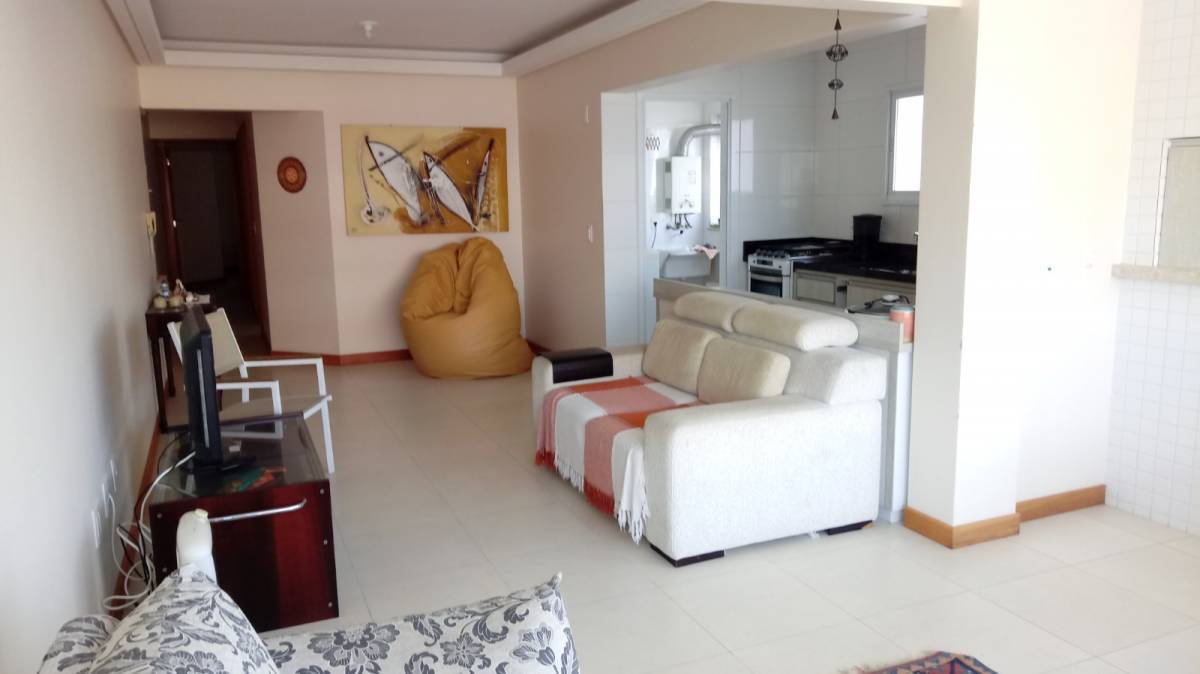 Apartamento 3 dormitórios em Capão da Canoa | Ref.: 6515