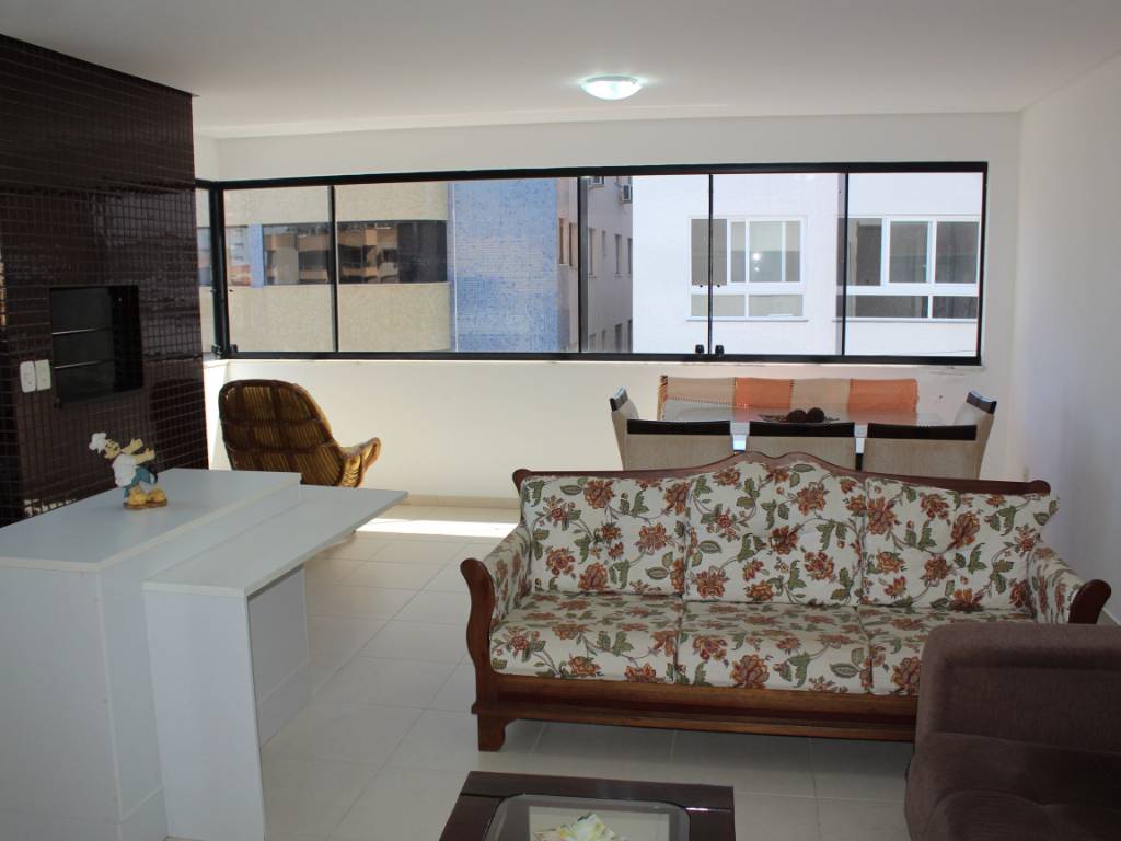 Apartamento 3 dormitórios em Capão da Canoa | Ref.: 6685