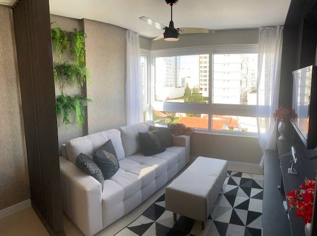 Apartamento 3 dormitórios em Capão da Canoa | Ref.: 7218