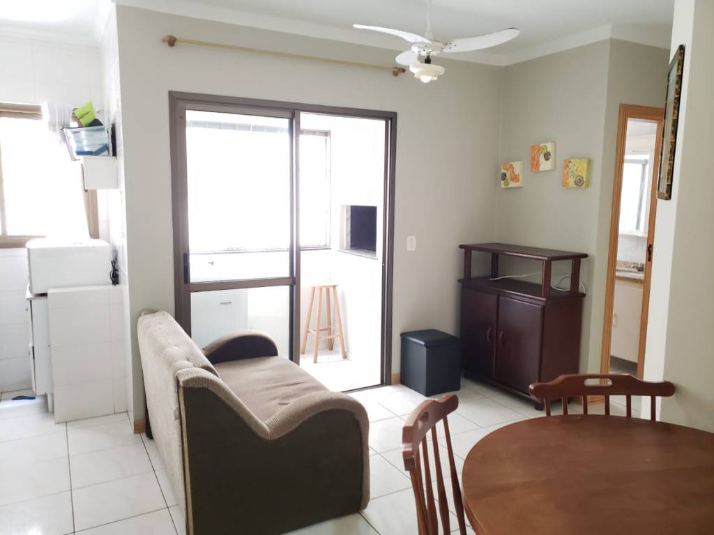 Apartamento 1dormitório em Capão da Canoa | Ref.: 7352