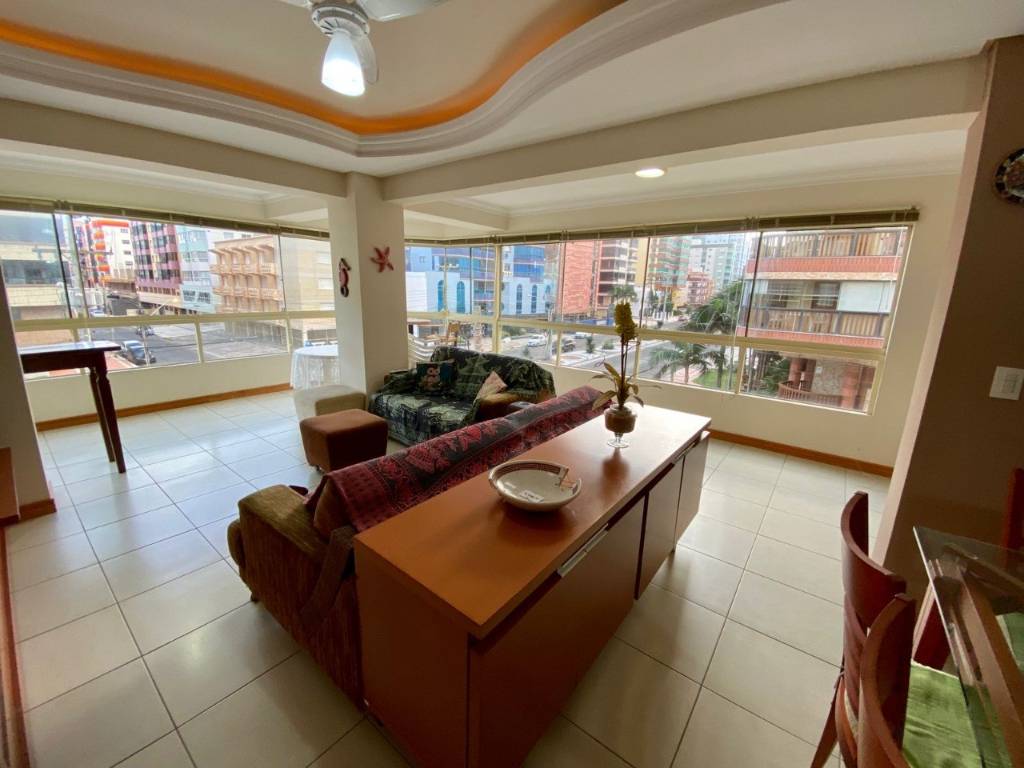 Apartamento 3 dormitórios em Capão da Canoa | Ref.: 7436