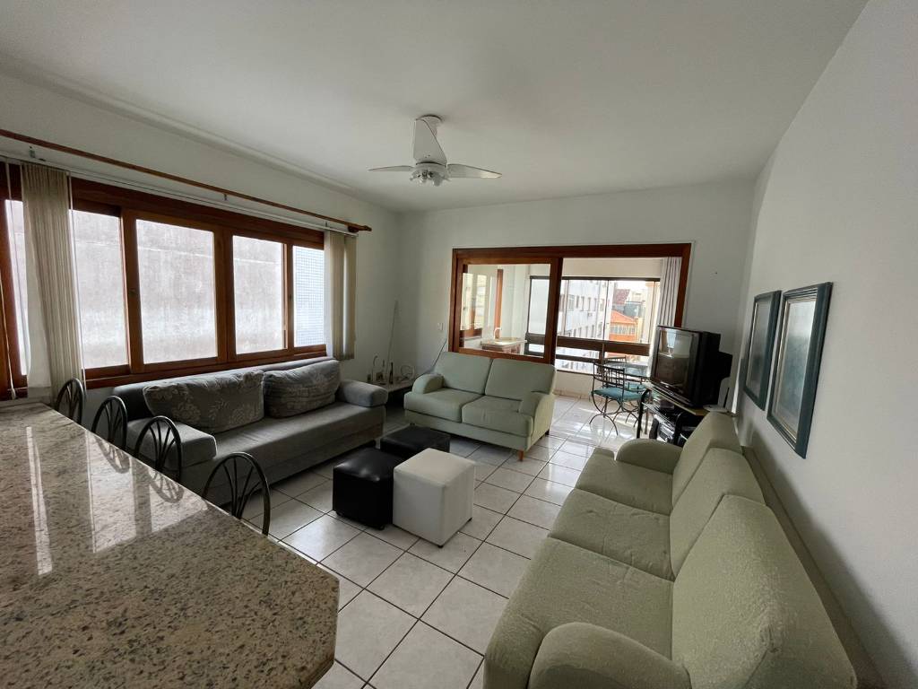 Apartamento 3 dormitórios em Capão da Canoa | Ref.: 7729