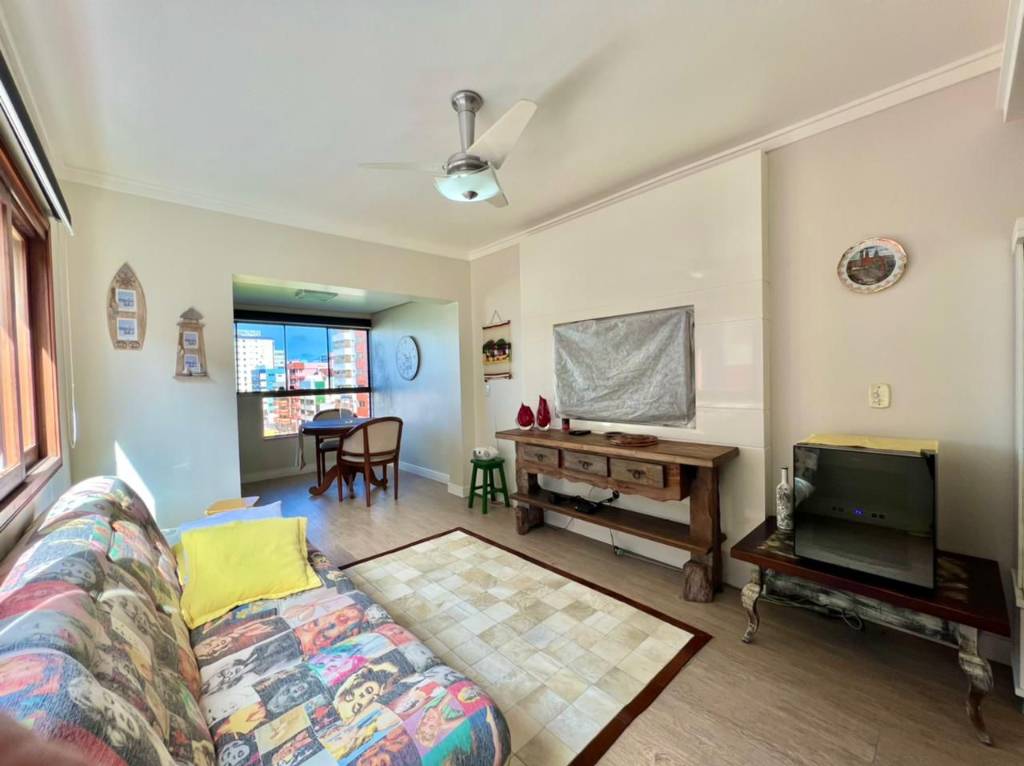 Apartamento 3 dormitórios em Capão da Canoa | Ref.: 7746