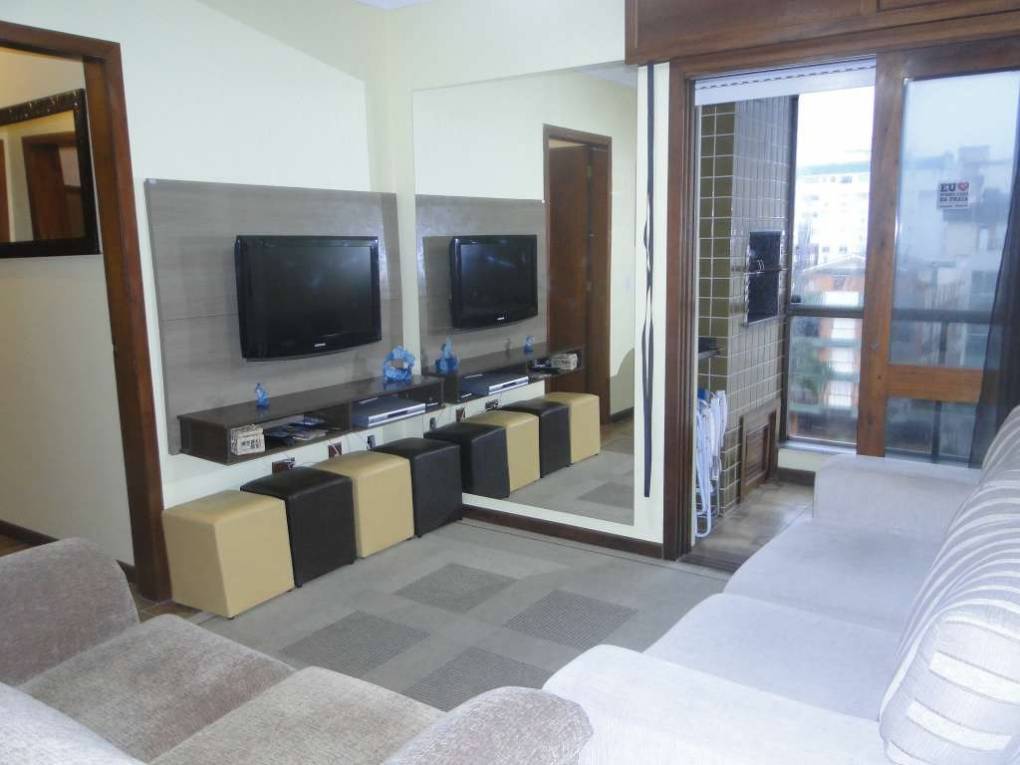 Apartamento 2 dormitórios em Capão da Canoa | Ref.: 983